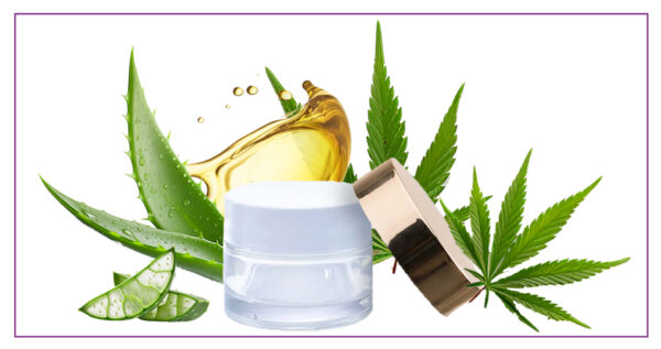 Crema BIO Cannabis principio activo scaled