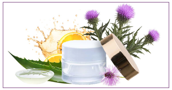 Crema antiedad BIO Bardana principio activo scaled