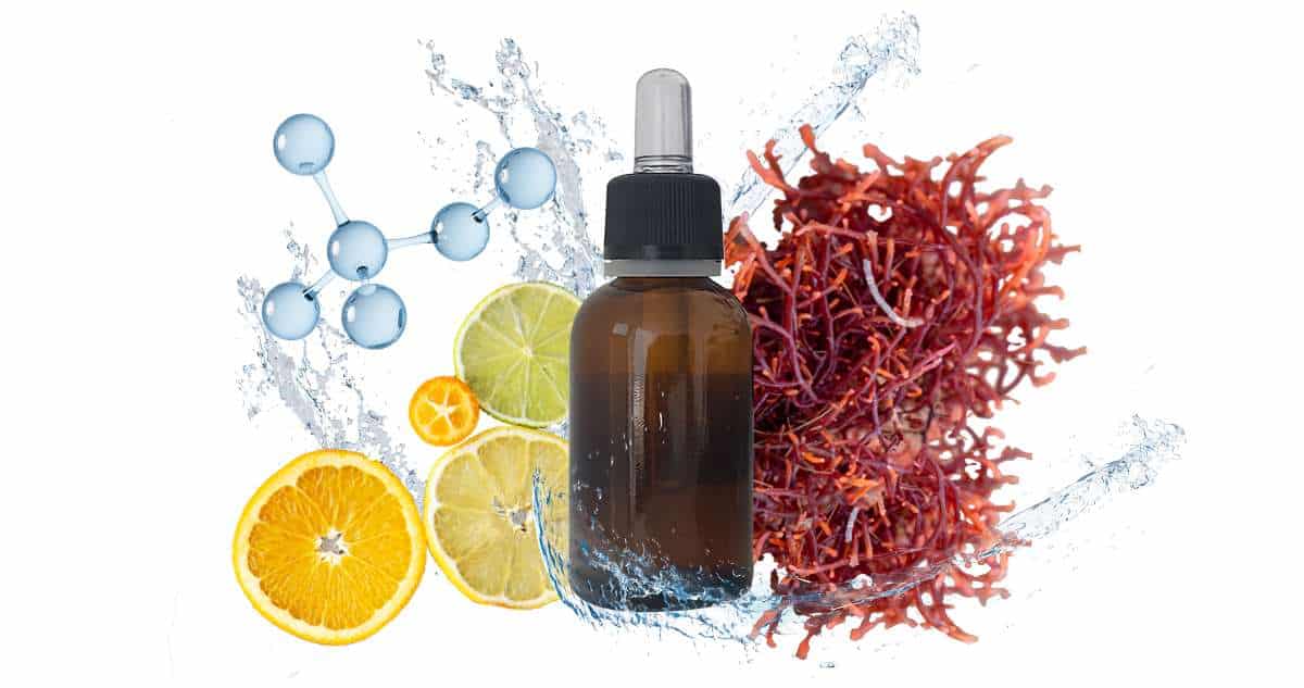 Serum Niacinamida 10% + principio activo Serum Niacinamida 10 principio activo