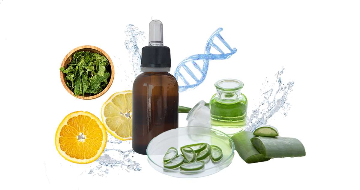 Serum Niacinamida y Aceloglycine + principio activo Serum Niacinamida y Aceloglycine principio activo