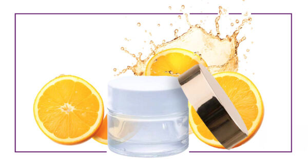 Crema Retinol & Vitamina C