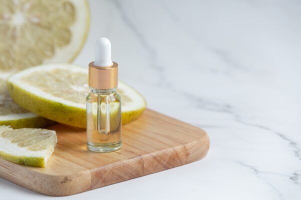 Serum vitamina C pura revitalizante