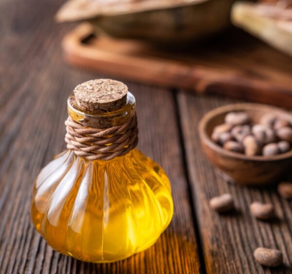 Oil Serum Macadamia & Baoba