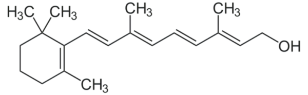 Serum Retinol & Vitamina C