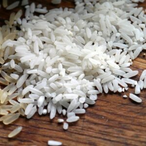 Mascarilla/Peeling BIO arroz