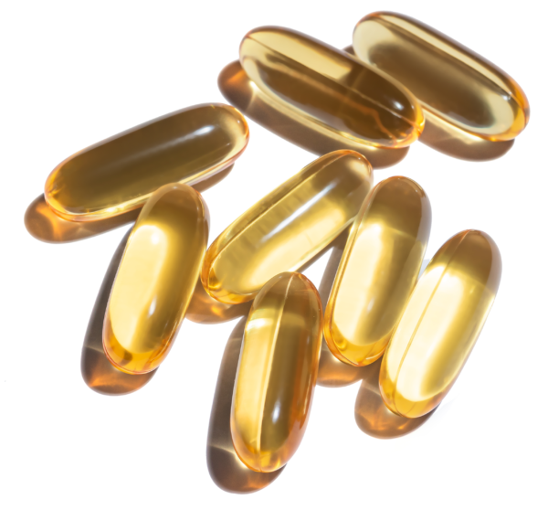 vecteezy suave gel omega 3 pastillas o pescado aceites capsulas en 33950005