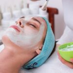 Como se hace una buena limpieza facial profunda