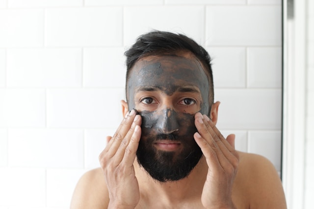 mascarilla facialmascarilla facial
