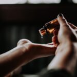 Como se usan los aceites esenciales relajantes