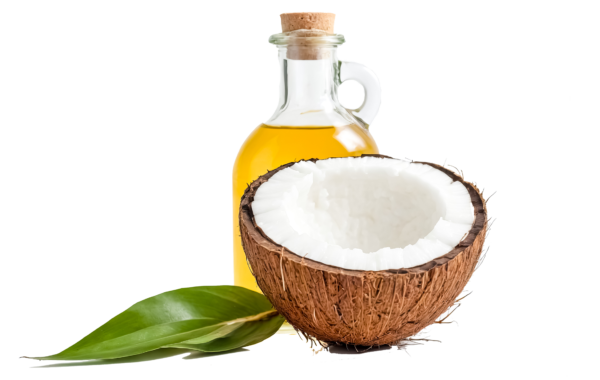 coco aceite