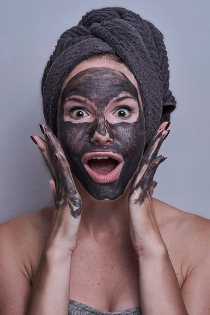 ¿Después de una mascarilla facial hay que ponerse crema? 2 Mascarilla facial
