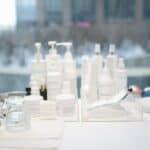 ¿Cuánto cuesta crear una línea de cosméticos en España?