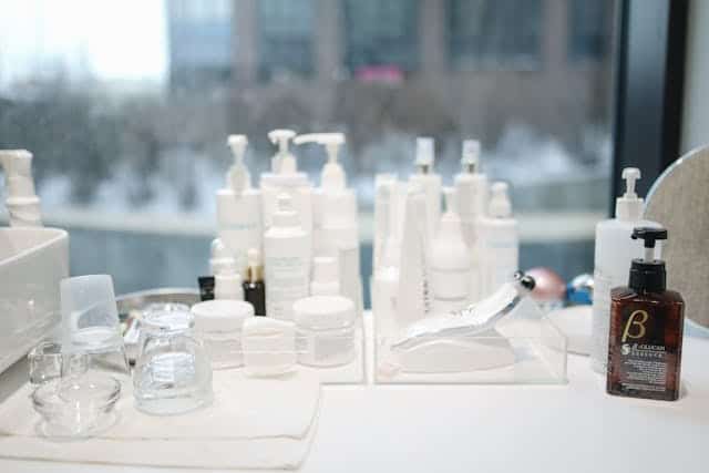 ¿Cuánto cuesta crear una línea de cosméticos en España?