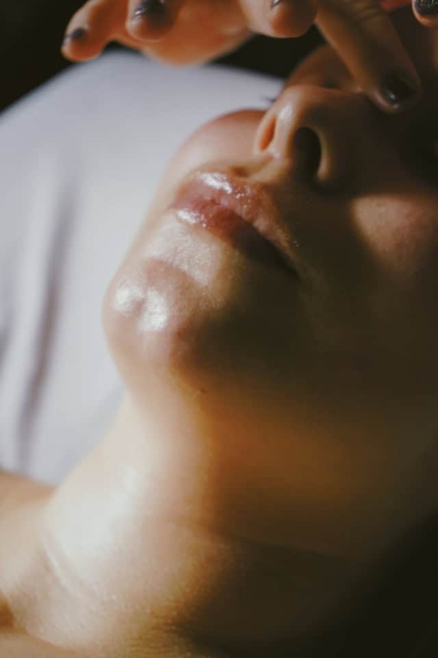 ¿Para qué sirve el sérum facial? 2 Aplicacion de serum facial