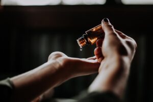 Para que sirve el serum facial