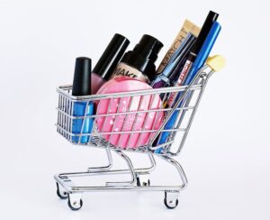 Como se clasifican los productos cosmeticos