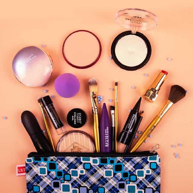 maquillaje