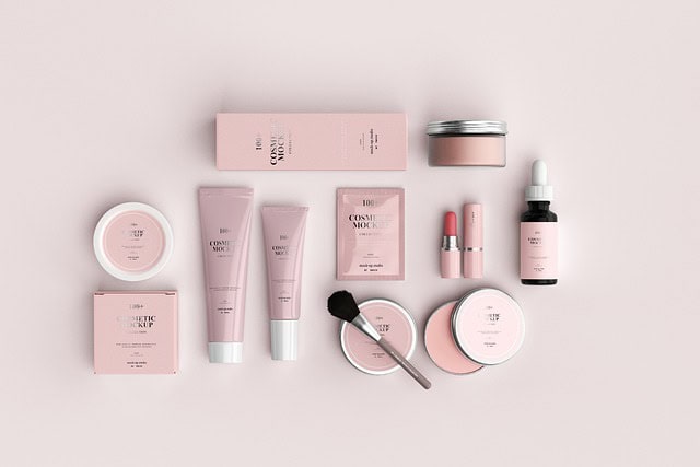 ¿Cómo vender cosméticos online? 2 vender cosmeticos en internet