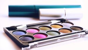 Mejores marcas de maquillaje ecológico