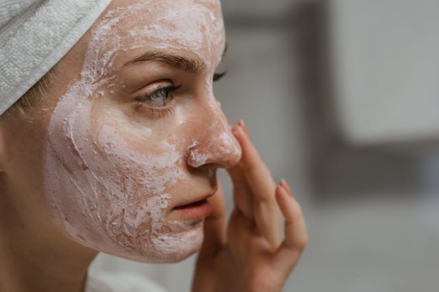 ¿Qué tipo de mascarilla es buena para la cara? 4 marcarilla para la cara