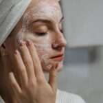 Exfoliante facial