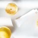 Vitamina C para la cara